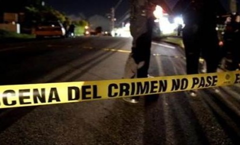 Fermare la “macelleria messicana”