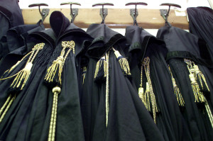 Foto Ansa/ Alessandro Bianchi