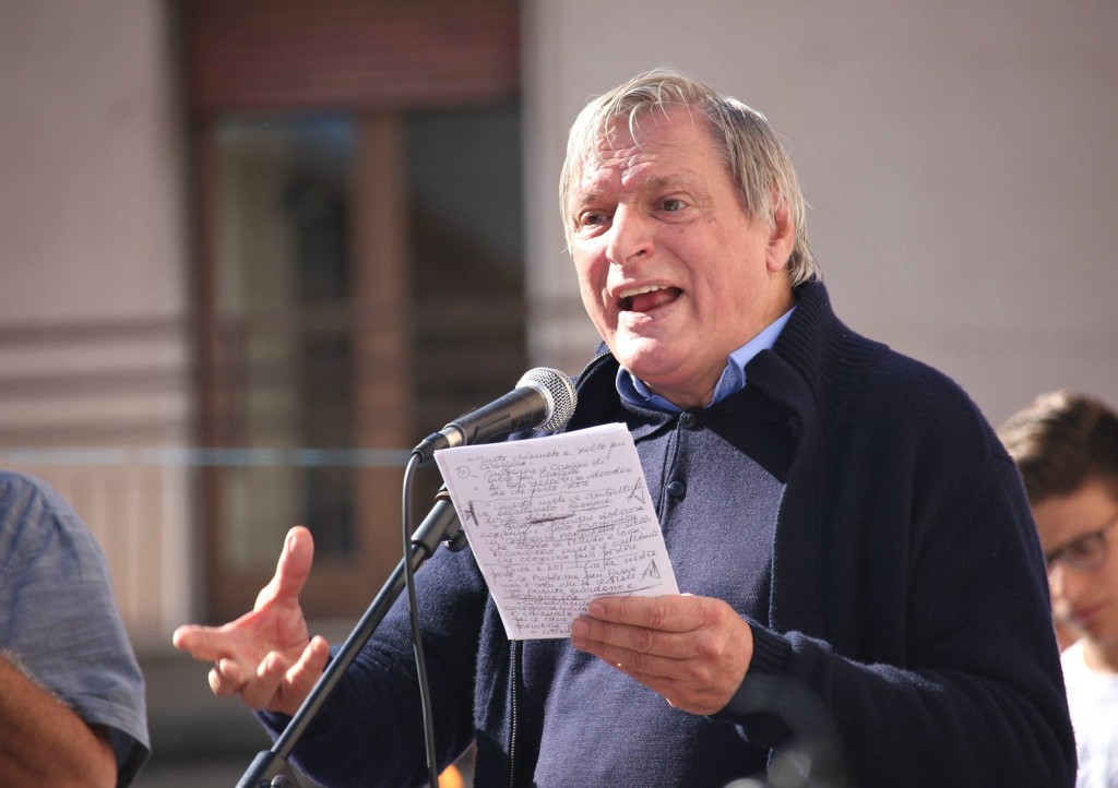 Don Luigi Ciotti: «Il 60% dei poveri in Italia è escluso dal reddito di inclusione»