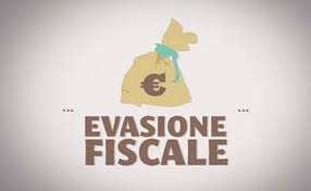Non chiamiamola lotta all’evasione fiscale