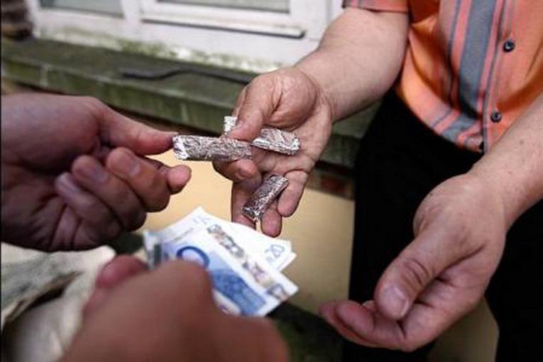 Senegalesi e gambiani invischiati nel narcotraffico