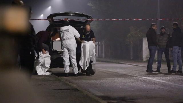 Omicidio a Reggiolo – Le mafie sparano anche in Emilia Romagna?