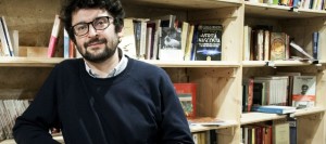 alessandro leogrande