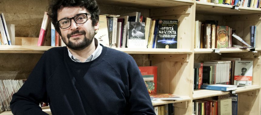 In ricordo di Alessandro Leogrande