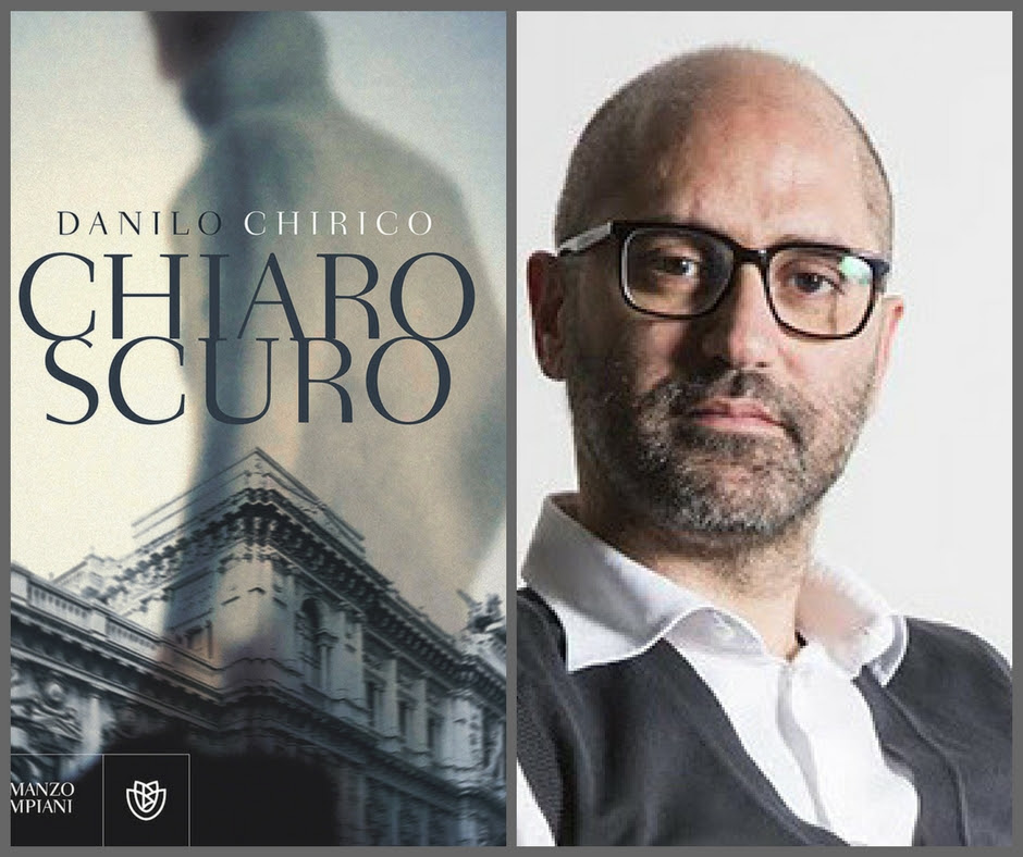 “Chiaroscuro”, 29 novembre a Torino