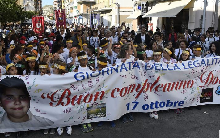 Pavia-Milano, viaggio nella speranza civile