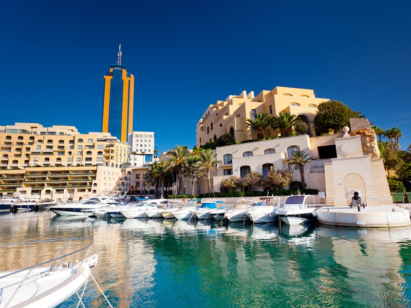 Malta, paradiso fiscale per le mafie italiane