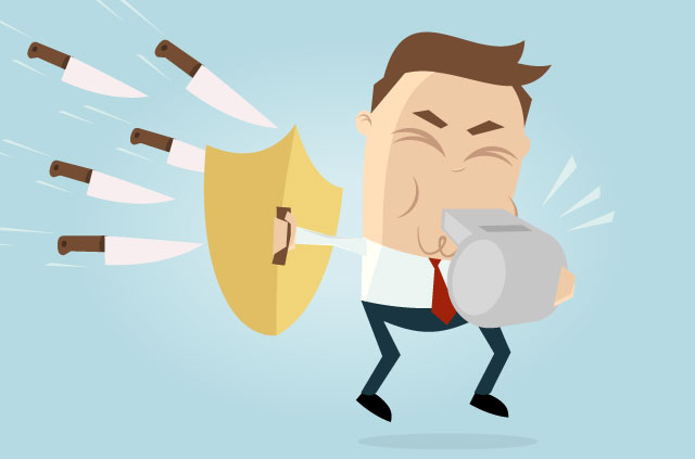 Approvata la legge sulla segnalazione dei reati – Whistleblowing