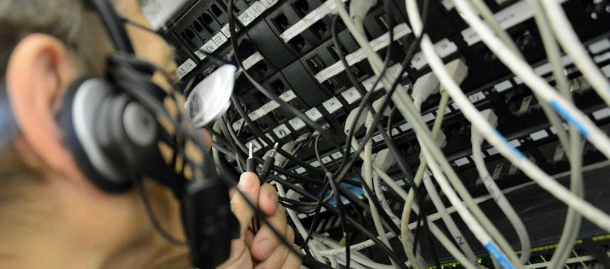 Intercettazioni, il giallo della norma contro il “mercato nero” della notizia