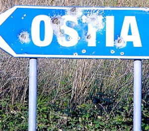 ostia