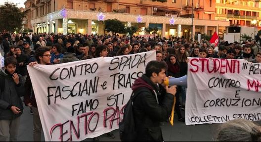Ostia, la parola ai cittadini