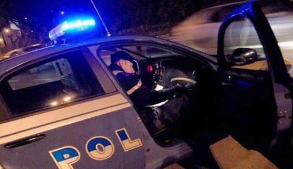 Ostia, ancora spari nella notte