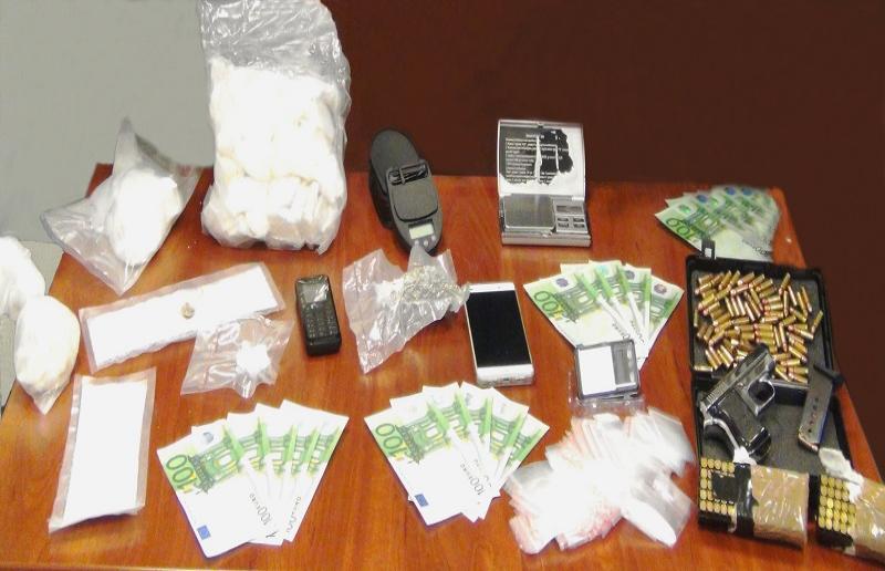 Stupefacente… Italia