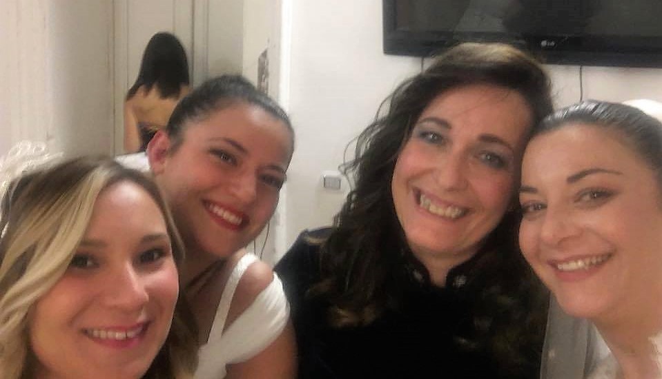 “Marie Anne Erize”, quando la periferia si fa centro