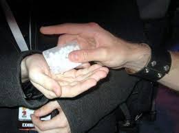 L’Italia, l’Eden degli spacciatori di droghe