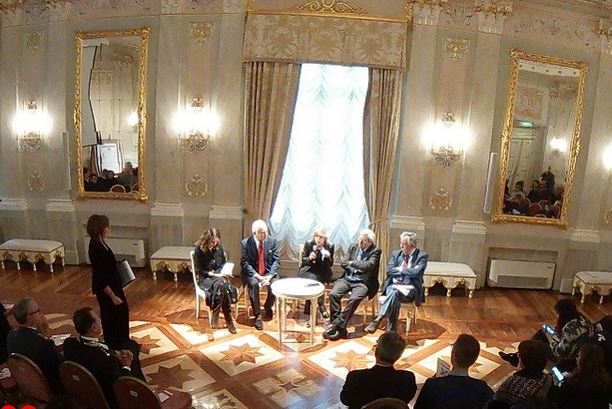 Presentato il “Manifesto di Venezia”