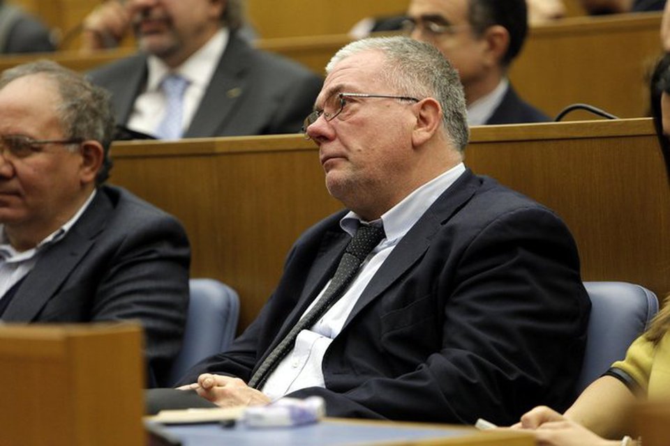 Augusto Di Meo vittima della criminalità organizzata