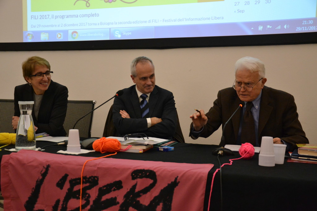 FILI – A Bologna la seconda edizione del Festival