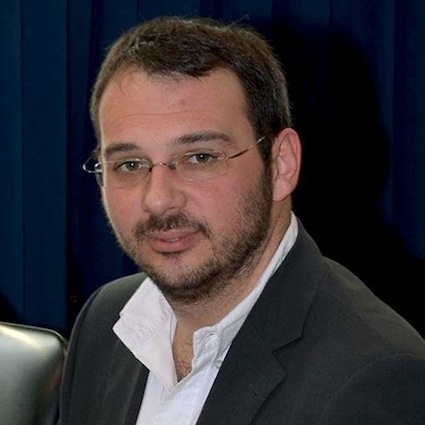 Forse la mia colpa è essere ancora vivo?