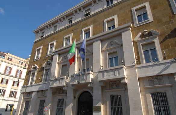 Il ruolo politico del Csm