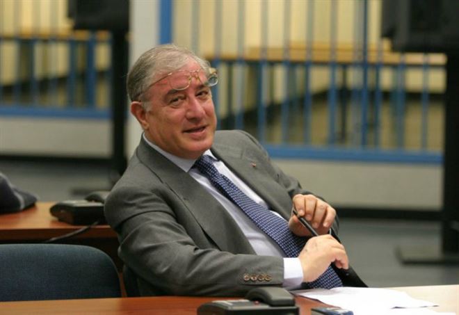 Contrada, antipasto per il caso Dell’Utri