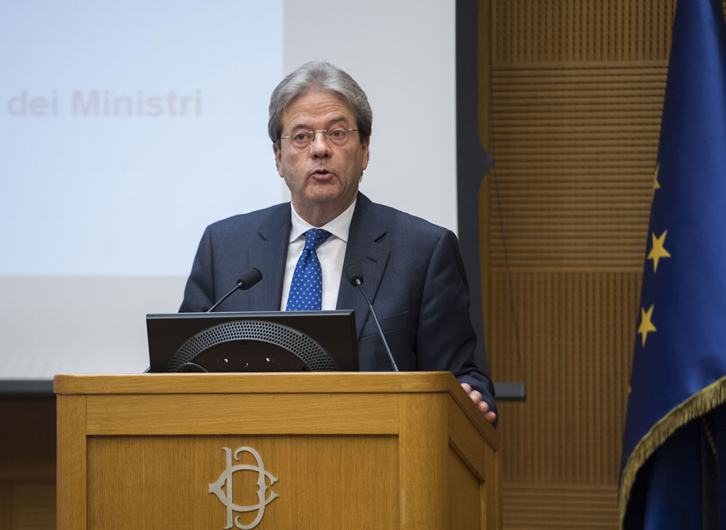 Verna, OdG: “Dal Governo nessun segnale sul lavoro”