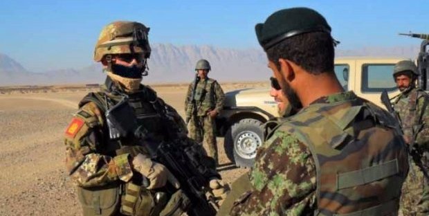 Militari italiani in Niger