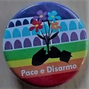 L’unica difesa possibile è quella nonviolenta