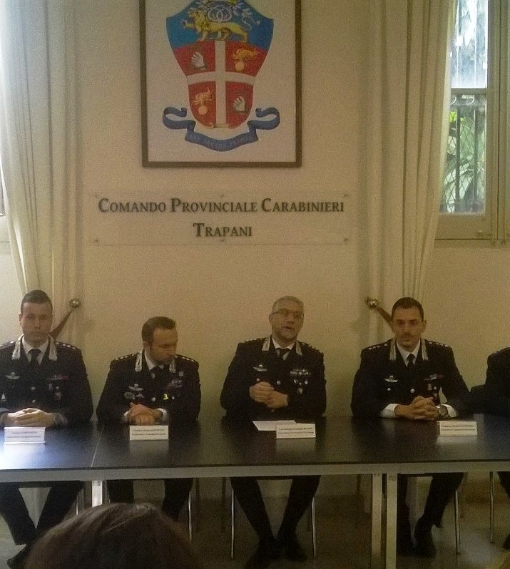 Trapani, la mafia annidata dentro ai comuni