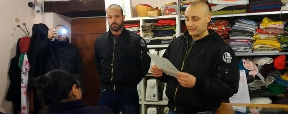 A proposito della vicenda di Como