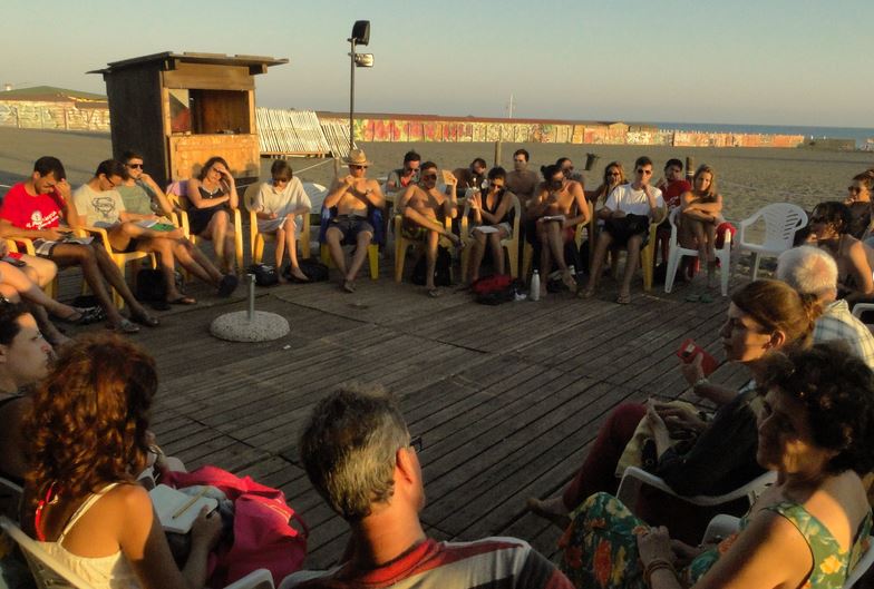 Spiaggia Libera Ostia: verità e bugie