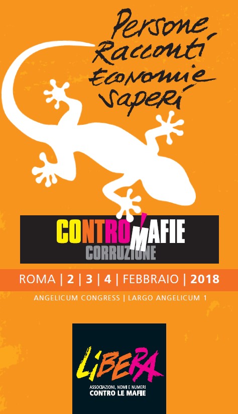 Contromafiecorruzione