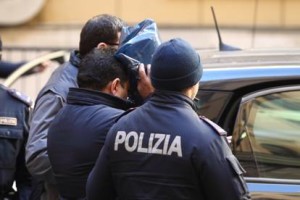 arresti spada