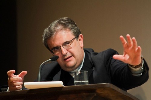 Intimidazione a don Stamile, referente Libera Calabria