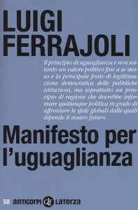ferrajoli cover