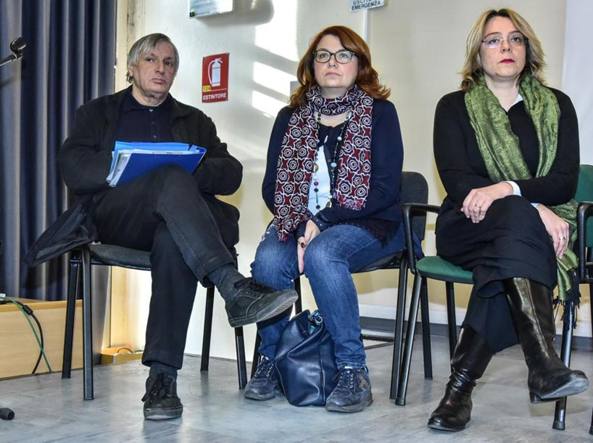 Lo Strappo: il crimine visto da vittime, rei, Istituzioni e media