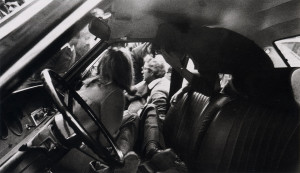 Foto di Letizia Battaglia