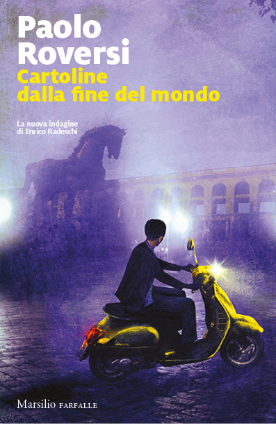 Cartoline dalla fine del mondo