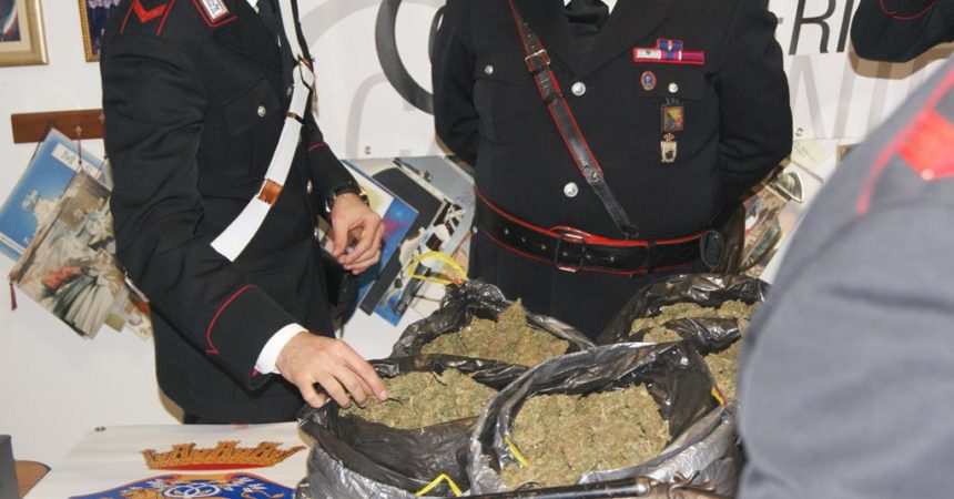 Interessa ancora l’antidroga in Italia?