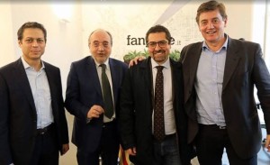 fnsi fanpage solidarietà