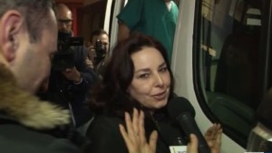 maria grazia mazzola