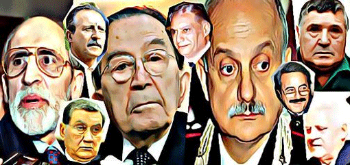 Trattativa Stato-mafia, ultimo capitolo