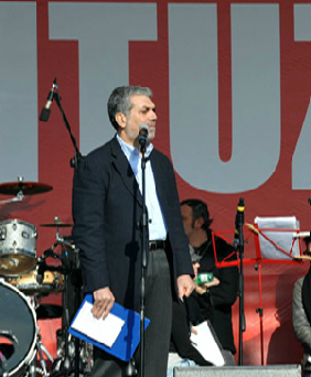 È nato il Circolo di Art 21 Piemonte intitolato a Santo Della Volpe