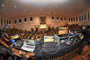 Foto di Gian Battista Tita Raffetti