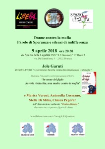 9 aprile 2018 def