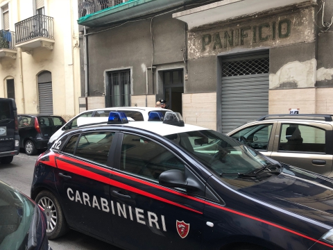 Taranto, un omicidio apre al dramma della ludopatia