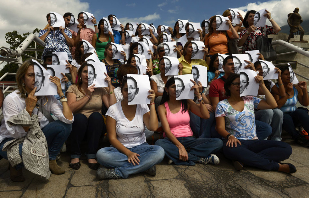 Il Venezuela, “una bomba pronta ad esplodere”