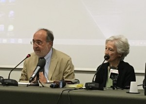 giulietti e luciana alpi