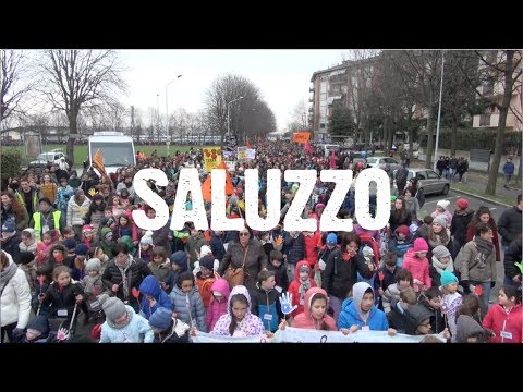 Il 21 marzo a Saluzzo