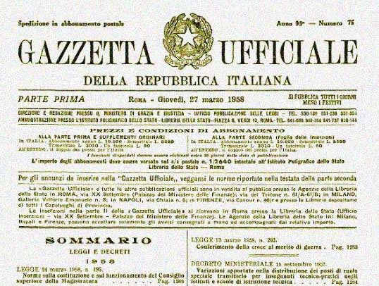 Consiglio Superiore della Magistratura e sistema costituzionale